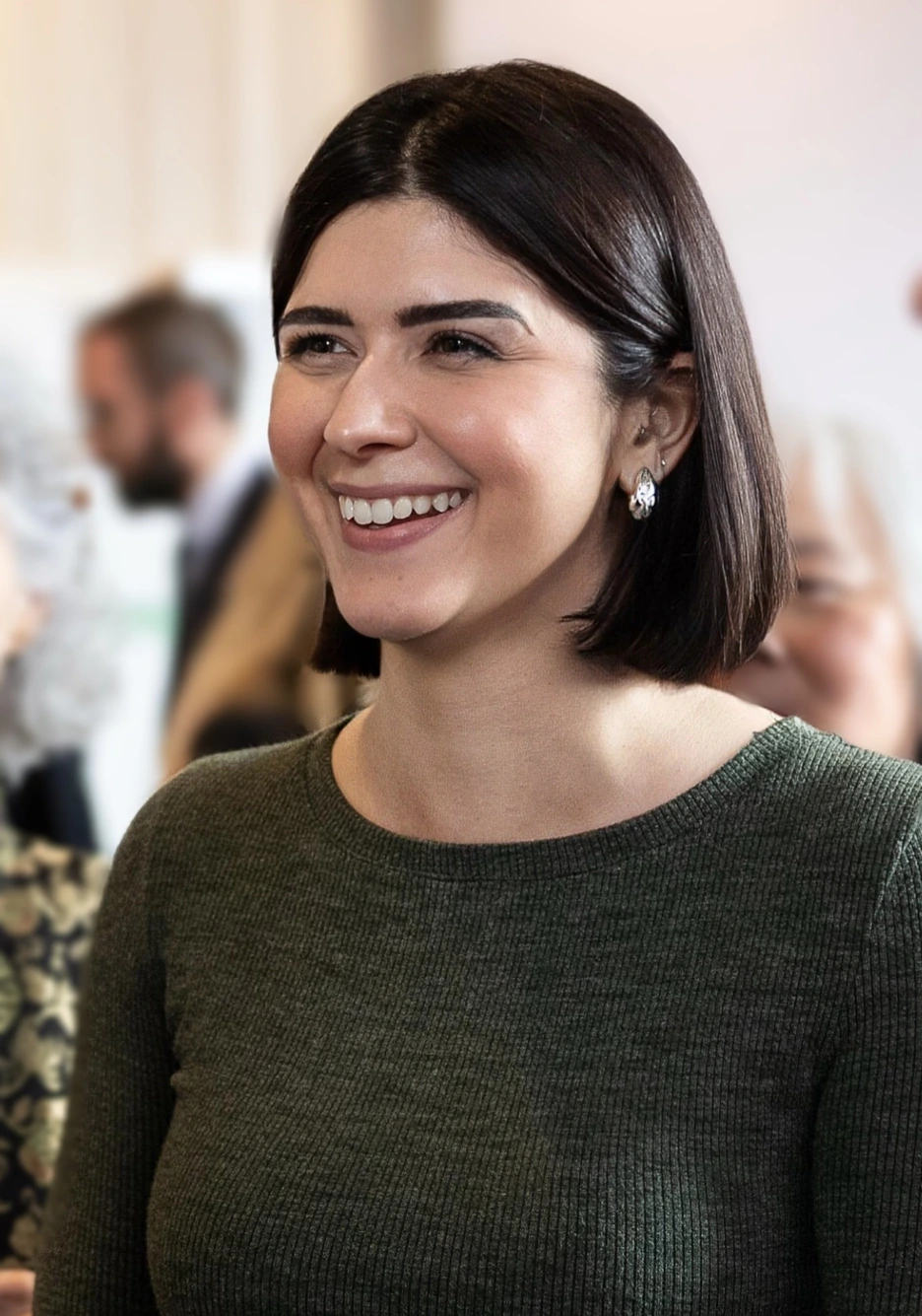Aniek - ACT therapeut bij Nuvira